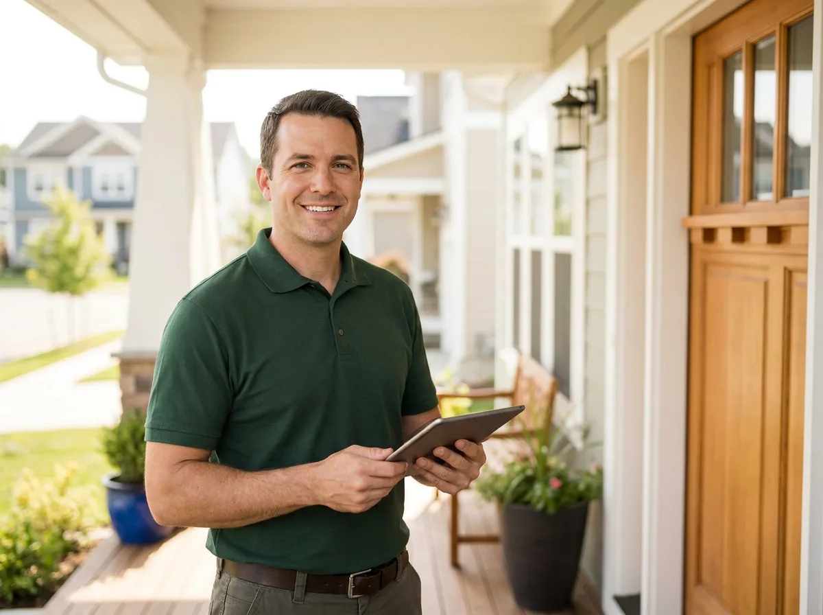 Pest control FAQs for Clark, MO